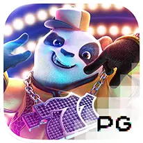 hiphop panda