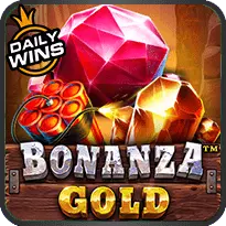 bonanza gold