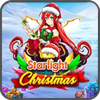 Starlight Princess Xmas™