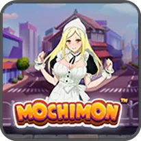 mochimon