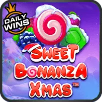 Sweet Bonanza Xmas™